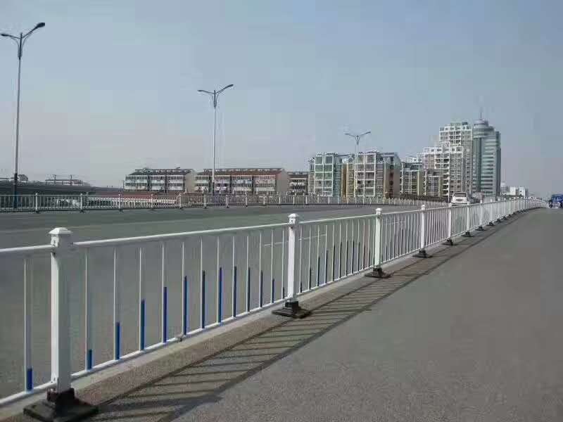 宁夏银川市政护栏厂家