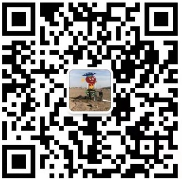 扫二维码加微信，沟通更方便